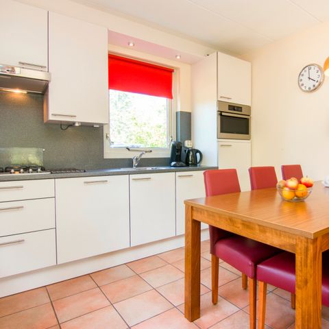 Bungalow 4 persons - 4C