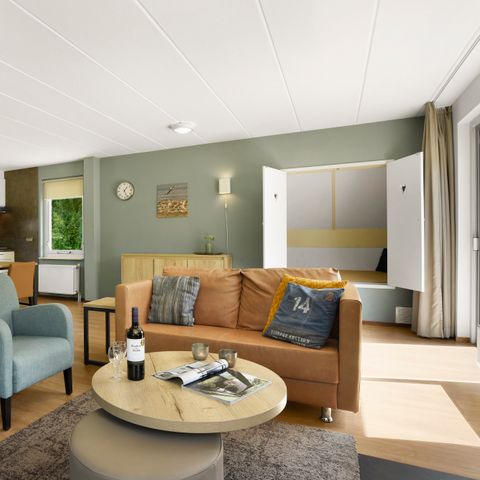Bungalow 4 persons - 4CE