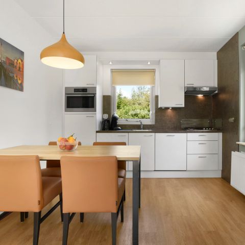 Bungalow 4 persons - 4CE