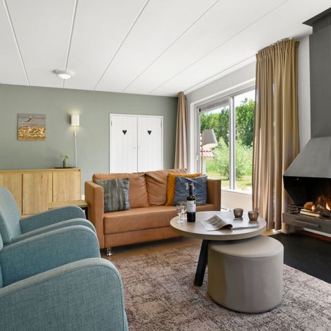 Bungalow 4 persons - 4CE