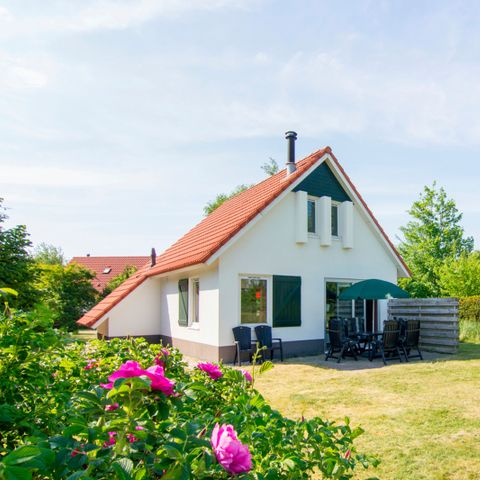 Bungalow 6 persons - 6C