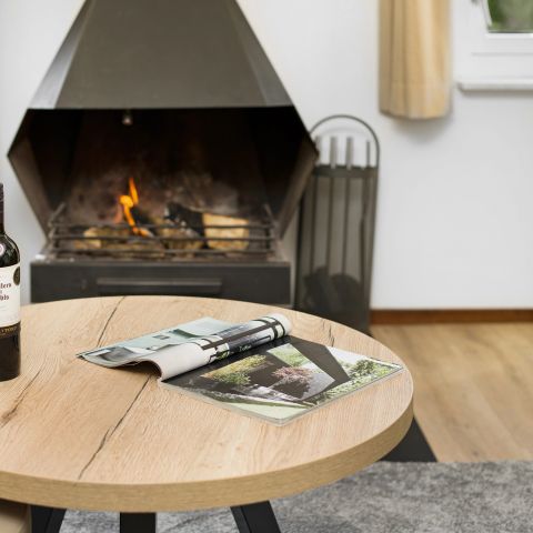 Bungalow 4 persons - 4C