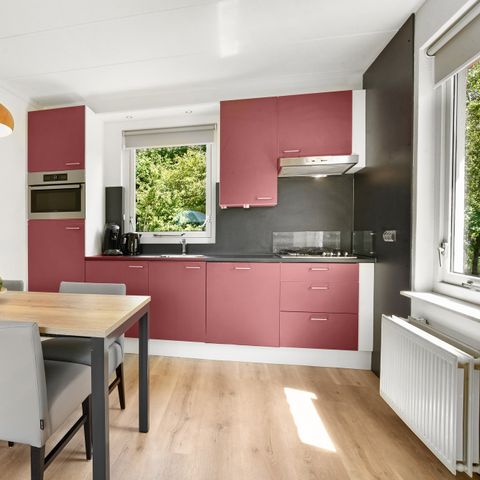 Bungalow 4 persons - 4C