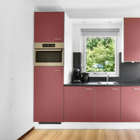Bungalow 4 persons - 4C
