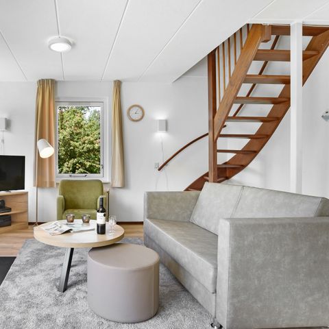 Bungalow 4 persons - 4C