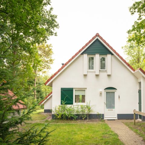 Bungalow 4 persons - 4C