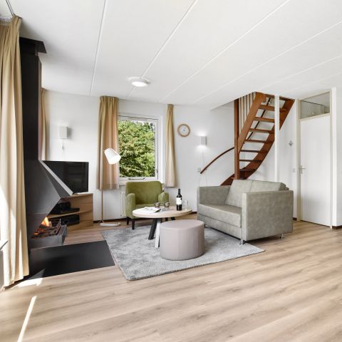 Bungalow 4 persons - 4C