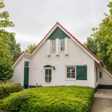 Bungalow 4 persons - 4CE
