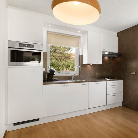 Bungalow 4 persons - 4CE
