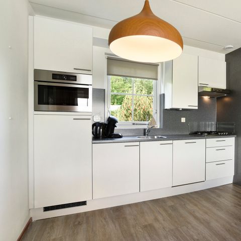 Bungalow 6 persons - 6C