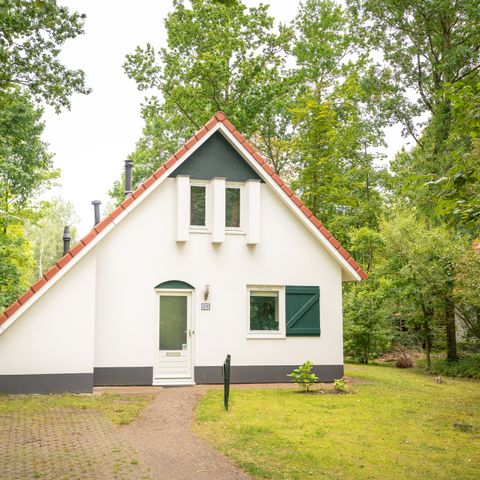 Bungalow 6 persons - 6C
