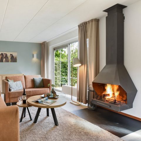 Bungalow 6 persons - 6C