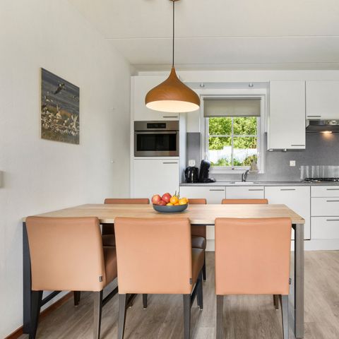 Bungalow 6 persons - 6C