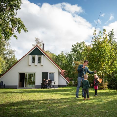 Landal Natuurdorp Suyderoogh - Camping Das Hochland - Image N°3