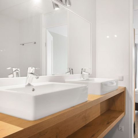 Apartment 4 persons - 2-4C1