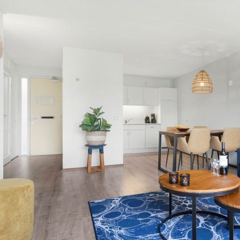 Apartment 4 persons - 2-4C1