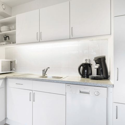 Apartment 4 persons - 2-4C1