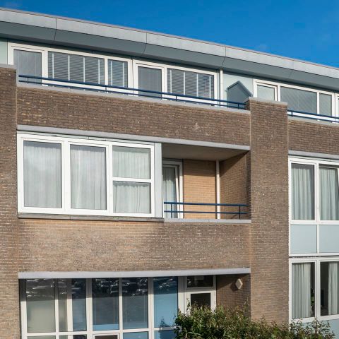 Apartment 4 persons - 2-4C1