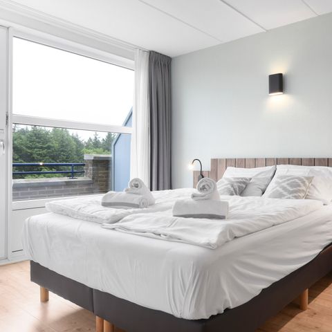 Apartment 4 persons - 2-4C1