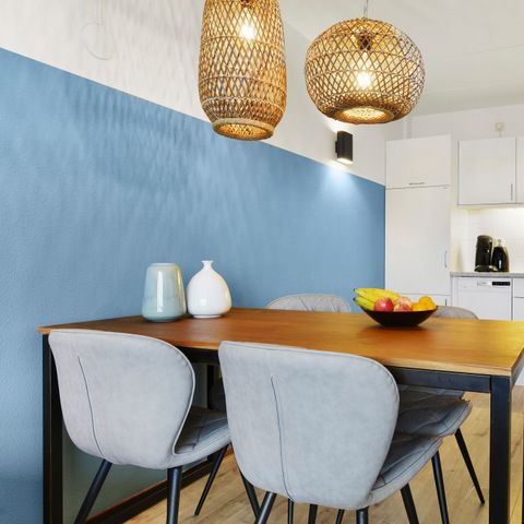 Apartment 4 persons - 2-4C2