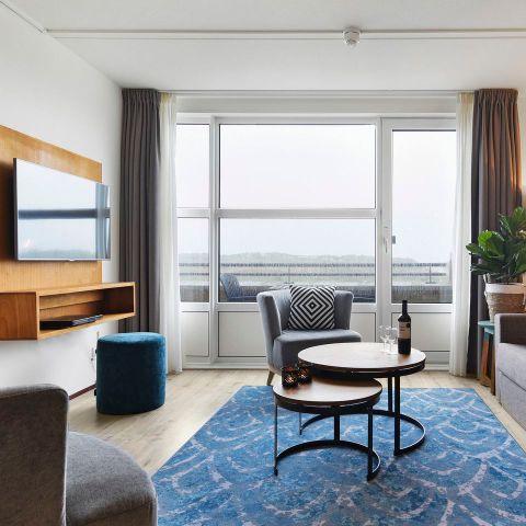 Apartment 4 persons - 2-4C2