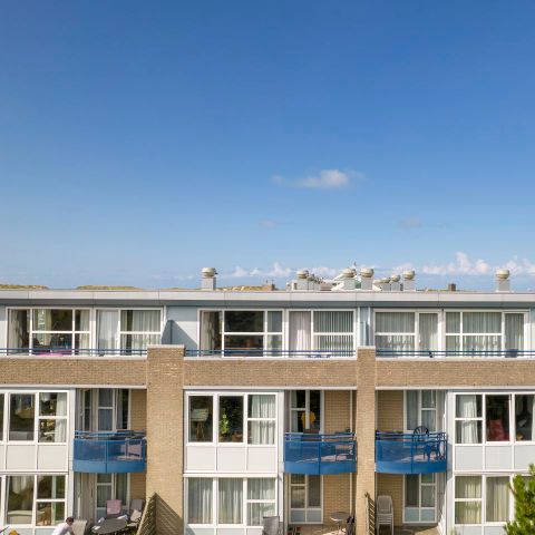 Apartment 2 persons - 2CA