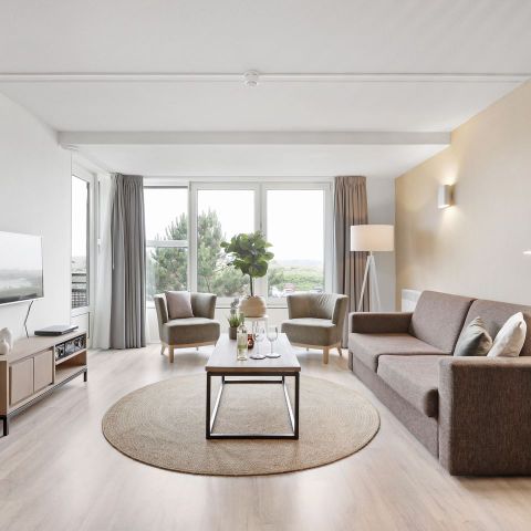 Apartment 2 persons - 2CA
