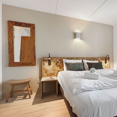 Apartment 2 persons - 2CA