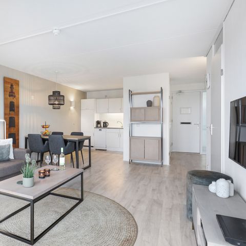 Apartment 2 persons - 2CA