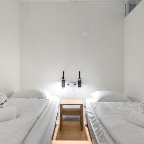 Apartment 4 persons - 4CA