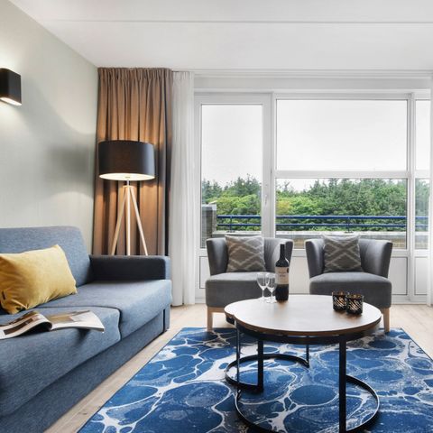 Apartment 4 persons - 2-4C1
