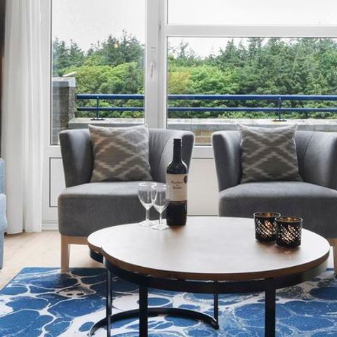 Apartment 4 persons - 2-4C1