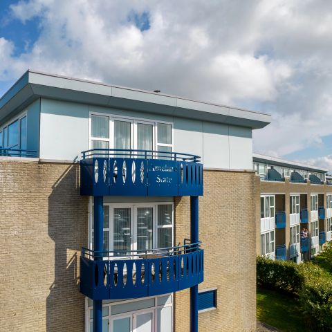 Apartment 4 persons - 2-4C2