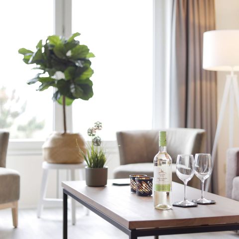 Apartment 2 persons - 2CA