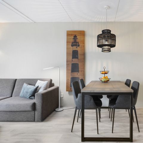 APARTMENT 2 people - 2CA