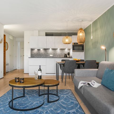 Apartment 4 persons - 4CA