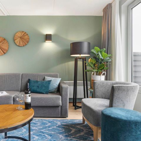 Apartment 4 persons - 4CA
