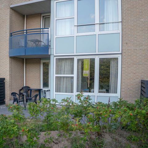 Apartment 4 persons - 4CA