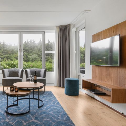 APARTMENT 4 people - 4CA