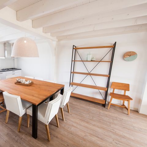 HOUSE 10 people - 10L1 Luxury
