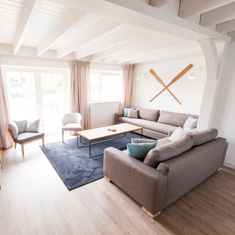 HOUSE 10 people - 10L1 Luxury
