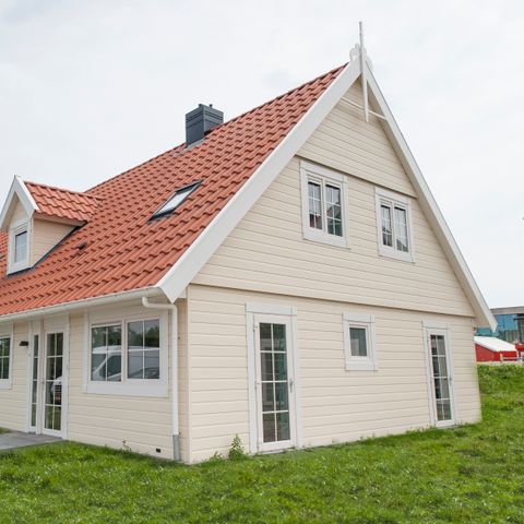 HOUSE 10 people - 10L1 Luxury