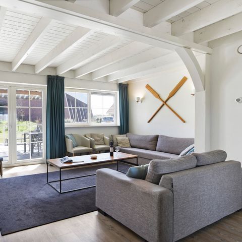 Group accommodation 12 persons - 12C
