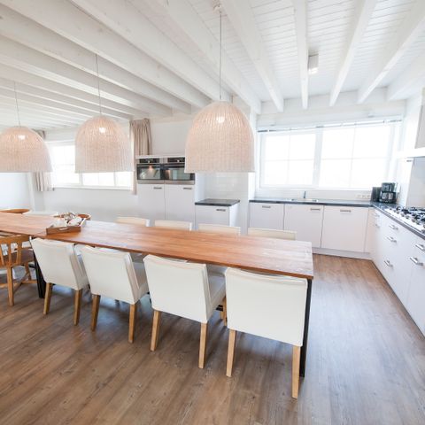 HOUSE 16 people - 16L Luxury