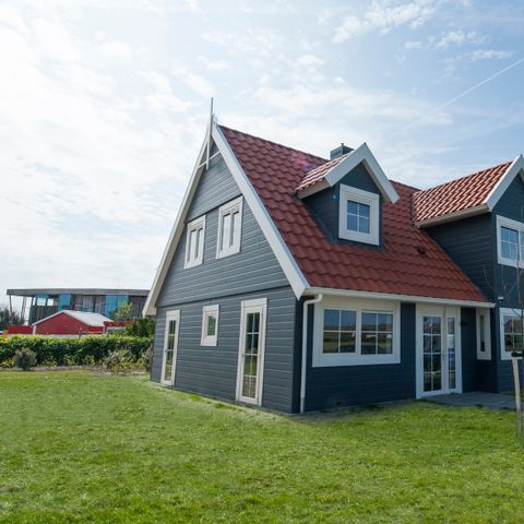 HOUSE 16 people - 16L Luxury