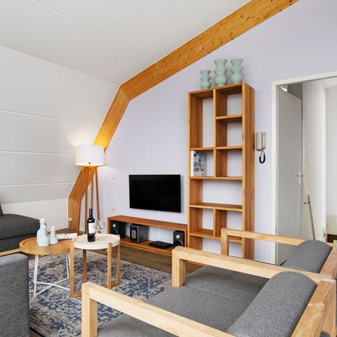 APARTMENT 2 people - 2AL