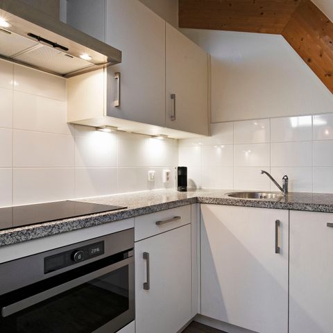 APARTMENT 2 people - 2AL