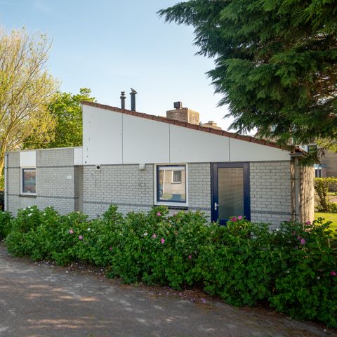 Villa 4 persons - 4C