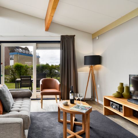 VILLA 4 people - 4C