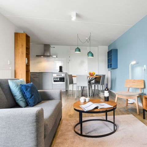 APARTMENT 4 people - 4CA